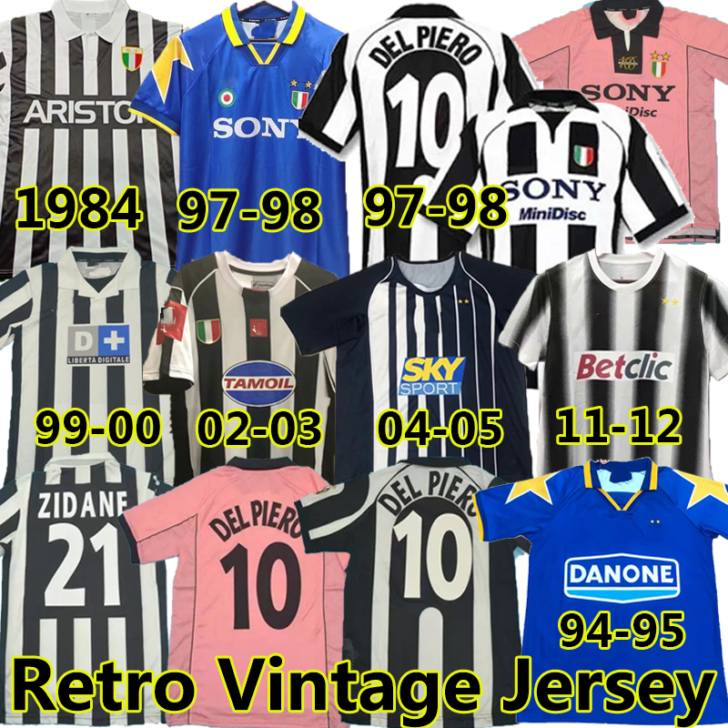 97 98 DEL PIERO Retro soccer jerseys ZIDANE football shirt 1984 1991 92 94 95 96 1999 2000 01 02 03 04 05 2011 2012 Vintage jersey DAVIDS IN, Black;yellow
97 98 DEL PIERO Retro soccer jerseys ZIDANE football shirt 1984 1991 92 94 95 96 1999 2000 01 02 03 04 05 2011 2012 Vintage jersey DAVIDS IN, Black;yellow