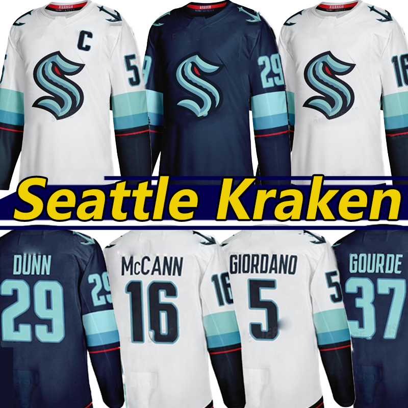2021 Seattle Kraken Ice Hockey Jerseys 5 Mark Giordano 29 Vince Dunn 37 Yanni Gourde 32th New Team Custom Mens Womens Youth Any Nunber Any Name Custom Jerseys, Seattle kraken men
2021 Seattle Kraken Ice Hockey Jerseys 5 Mark Giordano 29 Vince Dunn 37 Yanni Gourde 32th New Team Custom Mens Womens Youth Any Nunber Any Name Custom Jerseys, Seattle kraken men