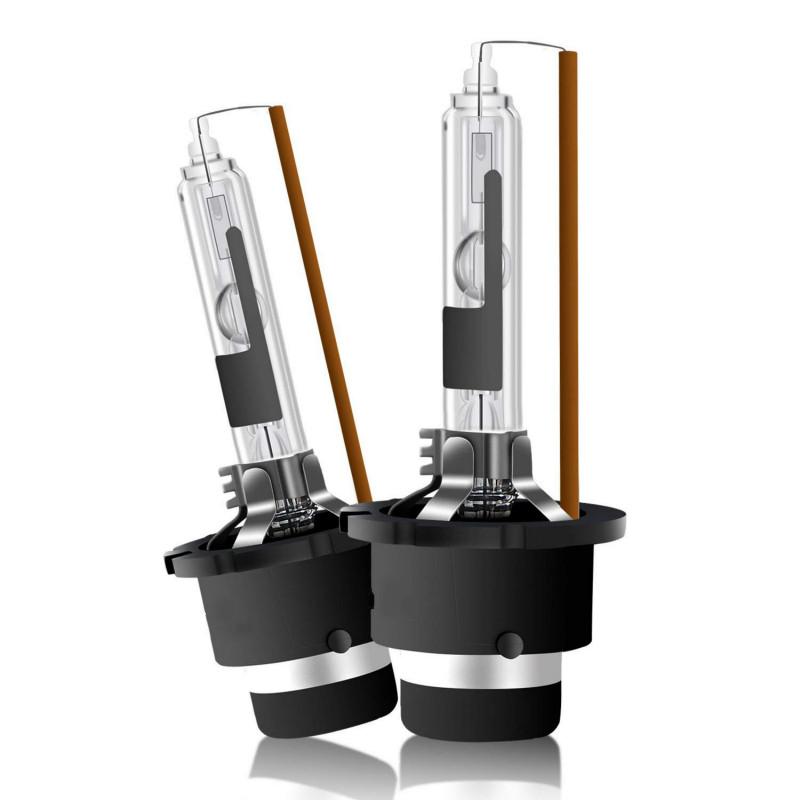 Car Headlights 2x D2R XENON HID 35W 4300K Bulb Lamp Head Light Bulbs Auto Fog Automobile
Car Headlights 2x D2R XENON HID 35W 4300K Bulb Lamp Head Light Bulbs Auto Fog Automobile