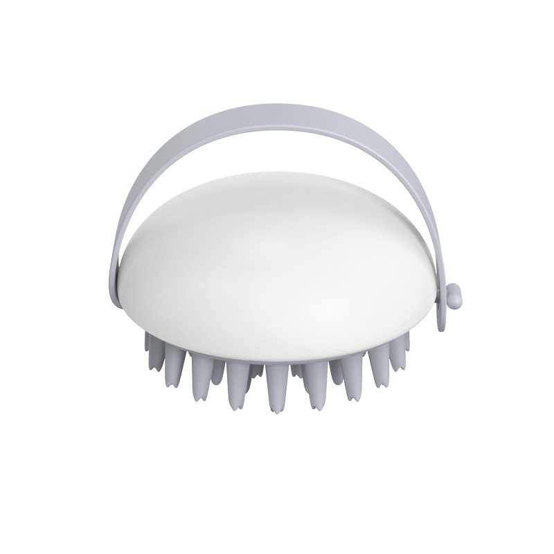 Soft Silicone Shampoo Brush Head Body Scalp Care Bath Spa Slimming Massager Exfoliator Scrubber Hair Washing Comb Shower Brushes LLE7337
Soft Silicone Shampoo Brush Head Body Scalp Care Bath Spa Slimming Massager Exfoliator Scrubber Hair Washing Comb Shower Brushes LLE7337