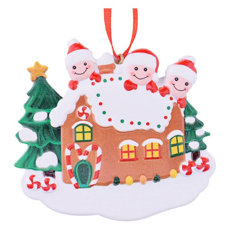 Christmas Decorations Personalized Reindeer Family Tree Ornament 2022 Santa Clause Holiday Winter Gift Year Durable
Christmas Decorations Personalized Reindeer Family Tree Ornament 2022 Santa Clause Holiday Winter Gift Year Durable
