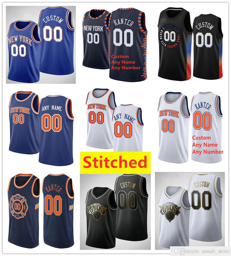 Stitched Basketball Jerseys Julius Randle RJ Barrett Derrick Rose Frank Ntilikina Obi Toppin Alec Burks Immanuel Quickley Elfrid Payton Kevin Knox Reggie Bullock, Men white
Stitched Basketball Jerseys Julius Randle RJ Barrett Derrick Rose Frank Ntilikina Obi Toppin Alec Burks Immanuel Quickley Elfrid Payton Kevin Knox Reggie Bullock, Men white
