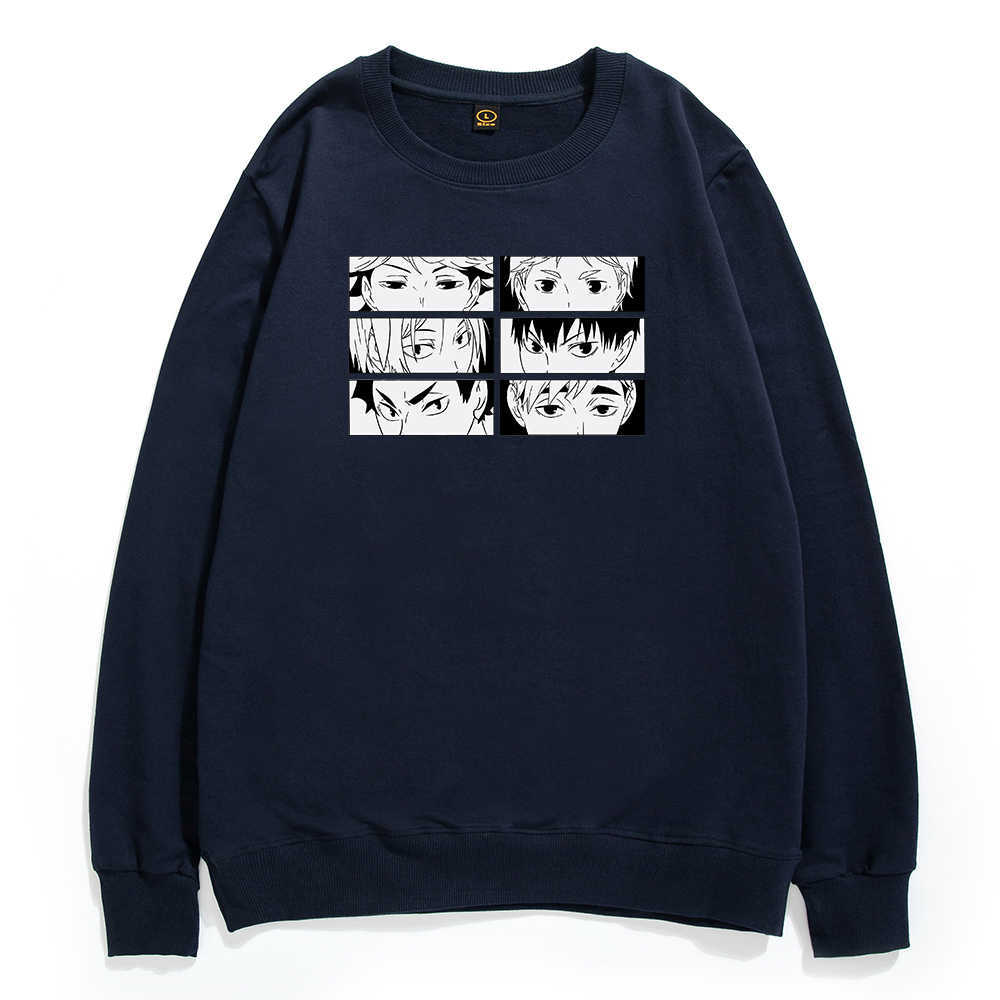 Japanese Anime Crewneck Sweatshirts Haikyuu Kageyama Tobio Men' Hoodies Harajuku Kawaii Men Clothing Japan Manga, Orange
Japanese Anime Crewneck Sweatshirts Haikyuu Kageyama Tobio Men' Hoodies Harajuku Kawaii Men Clothing Japan Manga, Orange