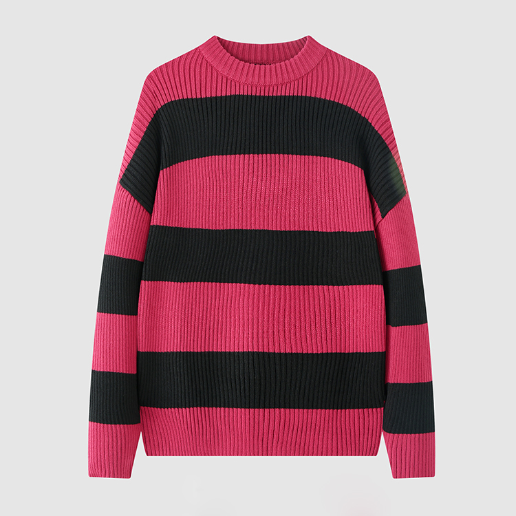 Autumn Winter Knitted Sweater Mens Clothing Pullover Men Sweaters Fashion Harajuku Clothes, Customize
Autumn Winter Knitted Sweater Mens Clothing Pullover Men Sweaters Fashion Harajuku Clothes, Customize