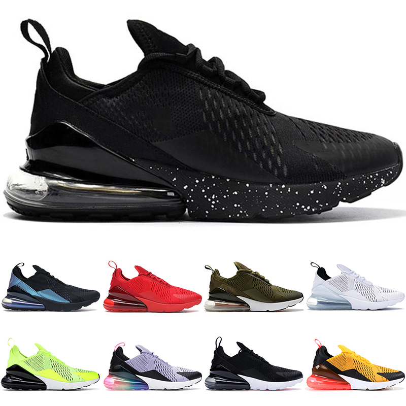 270 React Men Running Shoes Dusty Cactus Triple Black White Blue Pink Bred Volt Orange Betrue Grape USA Women Sports Trainers Sneakers With Box
270 React Men Running Shoes Dusty Cactus Triple Black White Blue Pink Bred Volt Orange Betrue Grape USA Women Sports Trainers Sneakers With Box