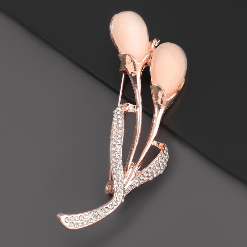Pins, Brooches Fashionable Simple Metal Resin Flower Rhinestone Brooch Female Pin Creative Corsage Student Jewelry Accessories
Pins, Brooches Fashionable Simple Metal Resin Flower Rhinestone Brooch Female Pin Creative Corsage Student Jewelry Accessories