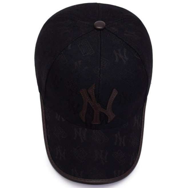 The latest party hat with letters, outdoor sports travel golf sunshade baseball cap, many styles to choose from, support for custom logo