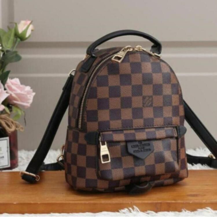 1-36 LV LOUIS 1 VITTON Classic Luxurys Designers school bags travel backpack traveling Mountaineering backpacks travel bag
1-36 LV LOUIS 1 VITTON Classic Luxurys Designers school bags travel backpack traveling Mountaineering backpacks travel bag