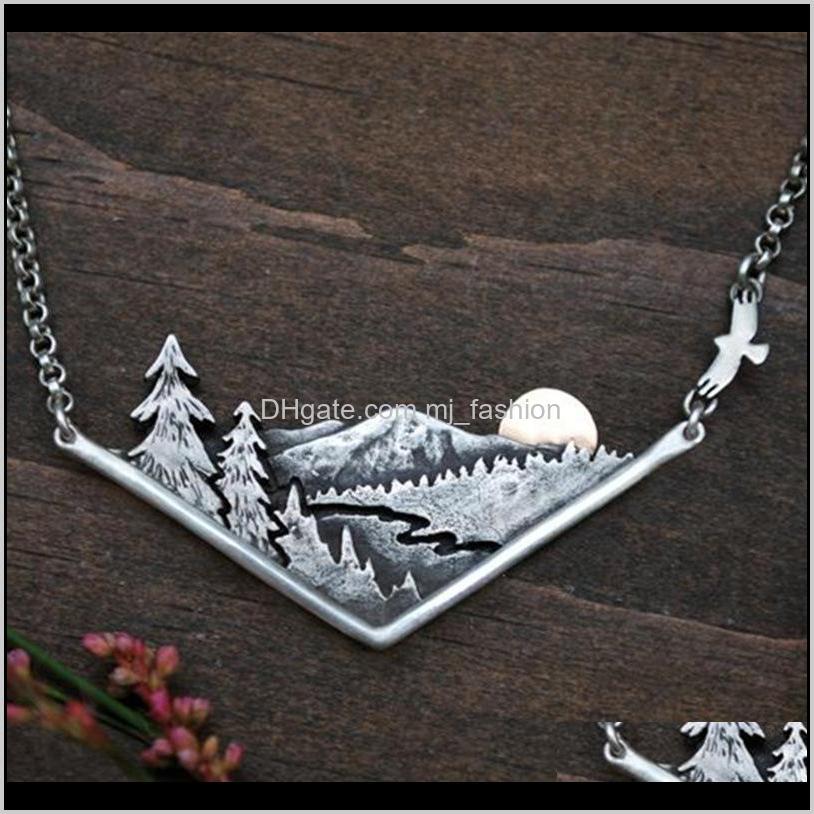 Pendant Necklaces & Pendants Drop Delivery 2021 Retro Sier Adventure Awaits Sun Mountain Landscape Necklace Pine Tree Wanderlust Jewelry Kqqk
Pendant Necklaces & Pendants Drop Delivery 2021 Retro Sier Adventure Awaits Sun Mountain Landscape Necklace Pine Tree Wanderlust Jewelry Kqqk