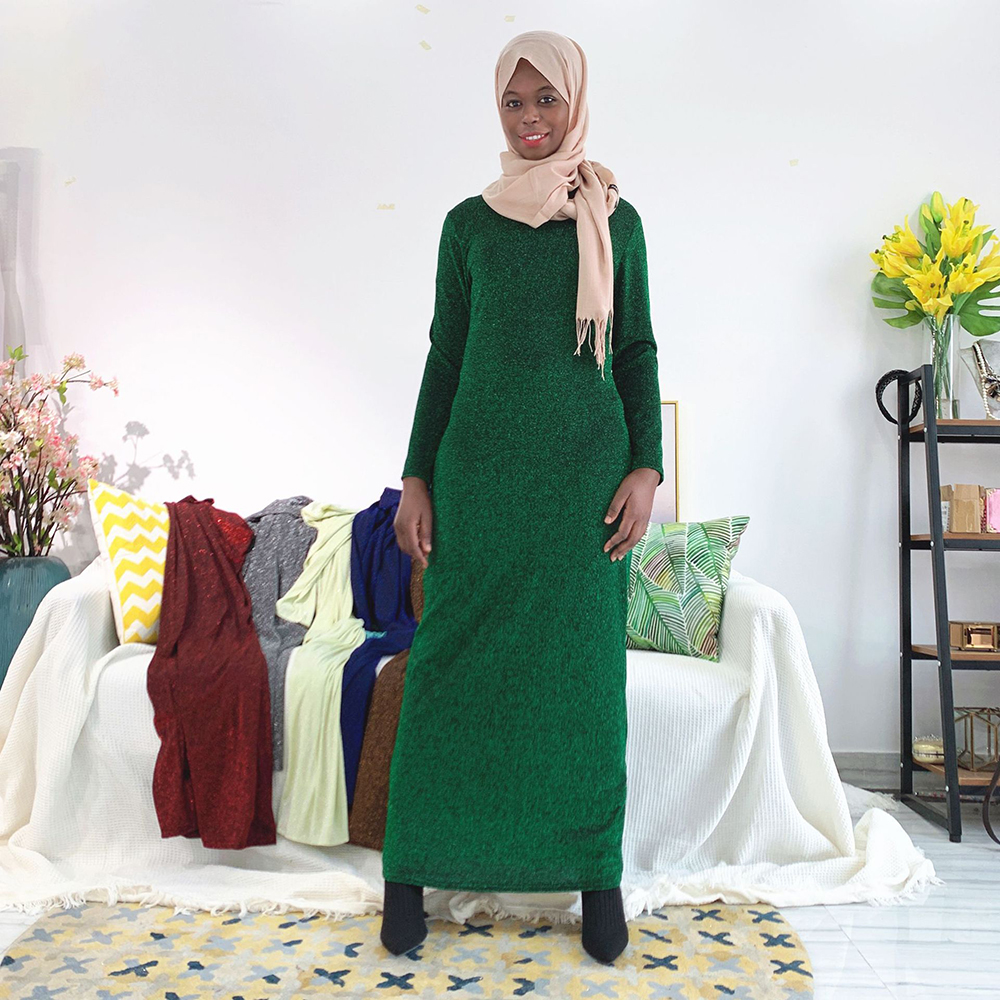 2021 Abaya Dubai Turkey Muslim Dress Islam Clothing Abayas African Dresses For Women Vestido De Mujer Robe Longue Vetement Femme
2021 Abaya Dubai Turkey Muslim Dress Islam Clothing Abayas African Dresses For Women Vestido De Mujer Robe Longue Vetement Femme