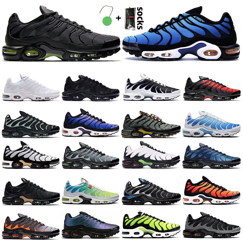 Plus tn Shoes Mens Sneakers web Fresh Perspective Triple Black White Oreo Hyper Blue hex Pink fade Outdoor Sports Women Trainers, 22
Plus tn Shoes Mens Sneakers web Fresh Perspective Triple Black White Oreo Hyper Blue hex Pink fade Outdoor Sports Women Trainers, 22