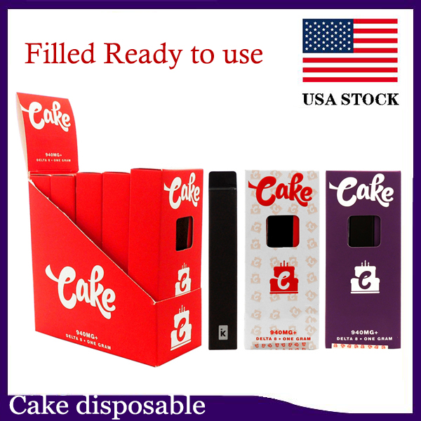 Prefilled Cake Disposable Devices Delta 8 D8-1 cigarettes one gram pod rechargable for thick oil 0268220
Prefilled Cake Disposable Devices Delta 8 D8-1 cigarettes one gram pod rechargable for thick oil 0268220