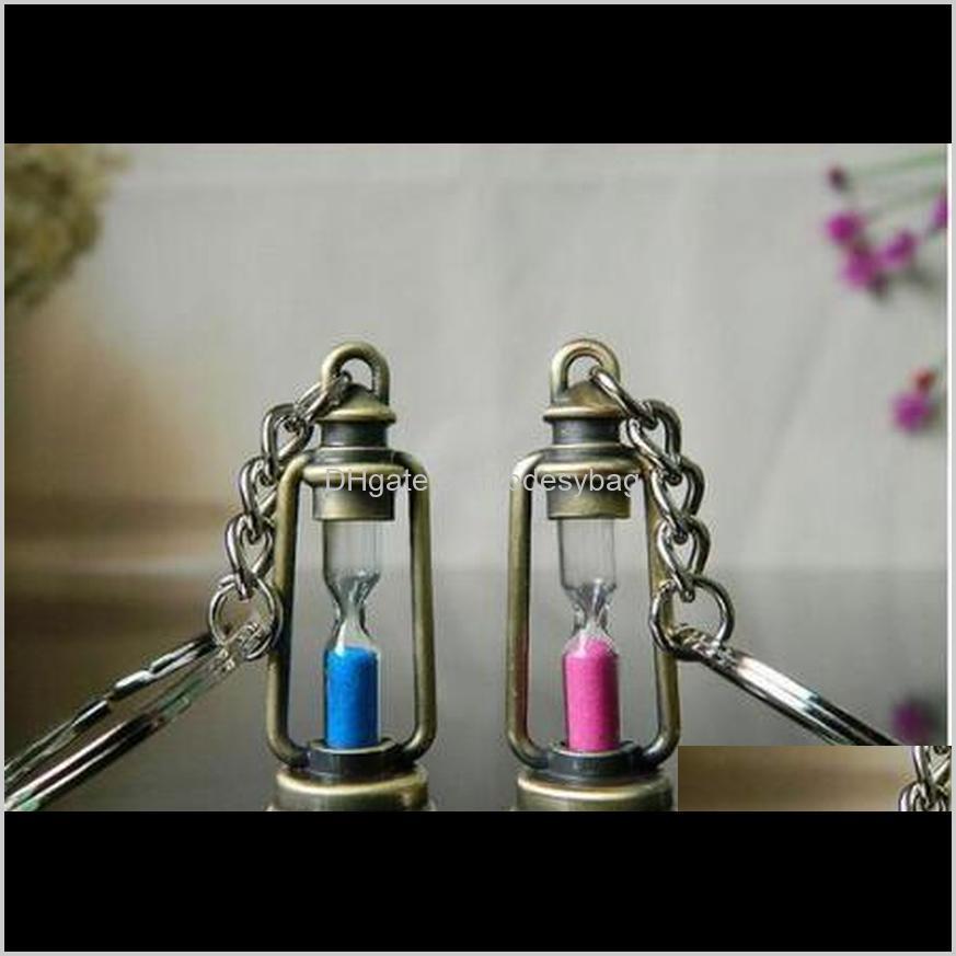 Other Aessories Clocks Décor Home & Gardenmetal Lamp Shaped Novelty Item Guft For Woman And Men Timer Hourglass Keychain Sandglasses Drop Del
Other Aessories Clocks Décor Home & Gardenmetal Lamp Shaped Novelty Item Guft For Woman And Men Timer Hourglass Keychain Sandglasses Drop Del