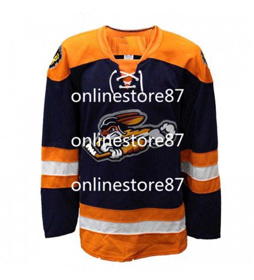 Retro Greenville Swamp Rabbits 24 Justin DaSilva 11 Bretton Cameron 15 Swamp Rabbits Home Hockey Jersey Embroidery Stitched Jerseys
Retro Greenville Swamp Rabbits 24 Justin DaSilva 11 Bretton Cameron 15 Swamp Rabbits Home Hockey Jersey Embroidery Stitched Jerseys