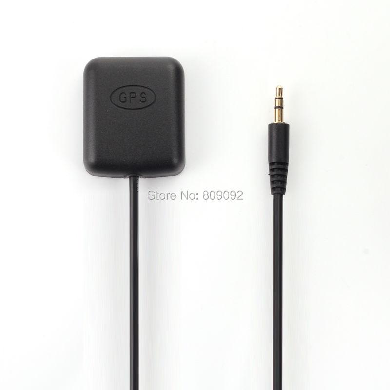 Portable Speakers External GPS Module Antenna Receiver 3.5mm For DVR Car Rearview Video Recorder Tracking Accessory
Portable Speakers External GPS Module Antenna Receiver 3.5mm For DVR Car Rearview Video Recorder Tracking Accessory