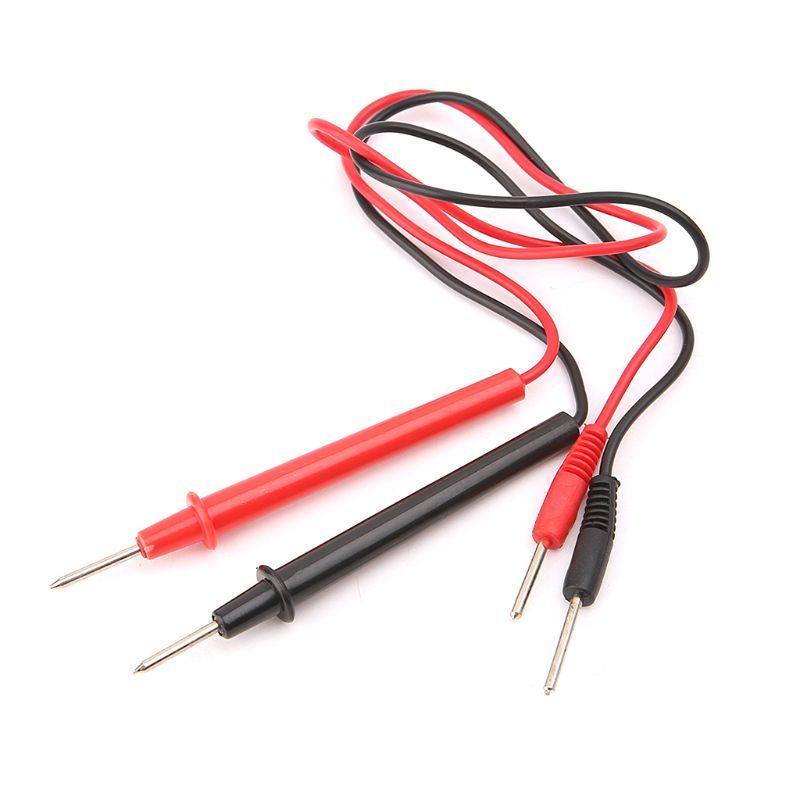 Dc/Ac 1000V Voltmeter 250mA Amper meter 1K Resistance Meter Analogue Multimeter Tool 83XA