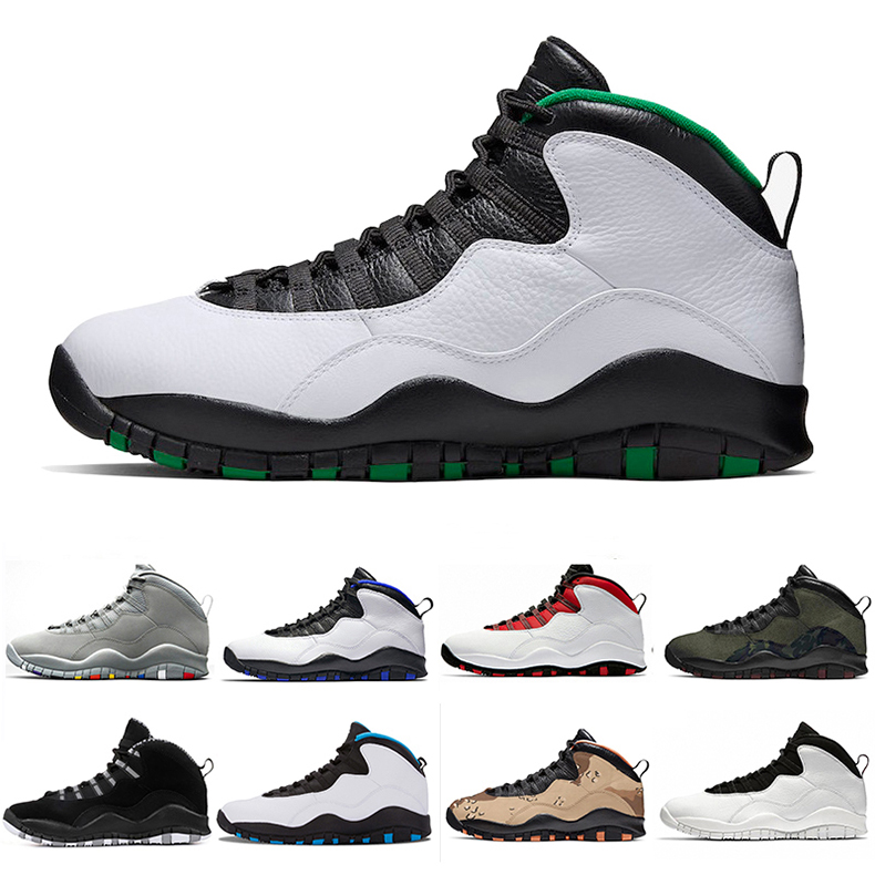 Jumpman 10 10s mens shoes basketball sneakers Huarache Light Camo Seattle Powder Blue Glow Orlando Westbrook Fusion Red Woodland men outdoor trainers sports shoe, Pay for box
Jumpman 10 10s mens shoes basketball sneakers Huarache Light Camo Seattle Powder Blue Glow Orlando Westbrook Fusion Red Woodland men outdoor trainers sports shoe, Pay for box