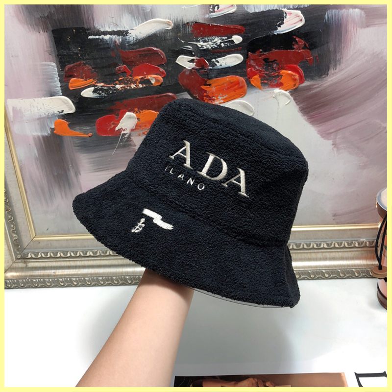 Fuzzy Bucket Hat Women Men Furry Hats Winter Lamb Wool Luxury Designers Caps Mens Bonnet Beanie Hat Cap Fitted Trucker Letters P Caps Box, Blue;gray
Fuzzy Bucket Hat Women Men Furry Hats Winter Lamb Wool Luxury Designers Caps Mens Bonnet Beanie Hat Cap Fitted Trucker Letters P Caps Box, Blue;gray