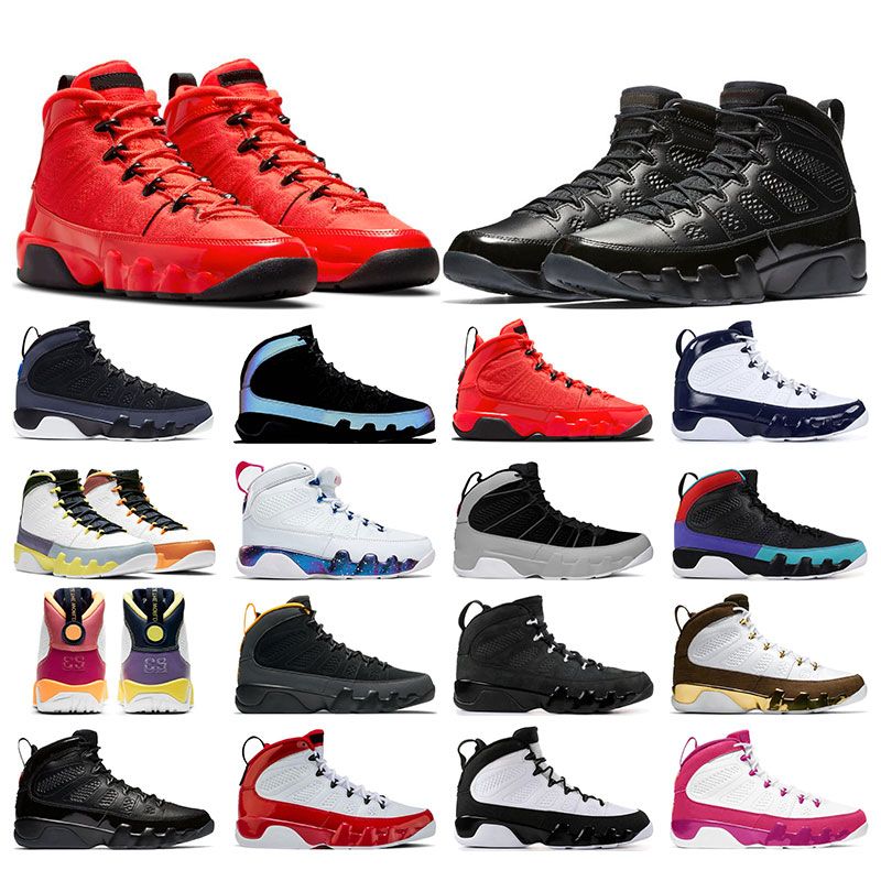 Jumpman Basketball Shoes 9 9s men sneakers Gym Chile Red Change The World Racer Blue University Gold UNC Bred White Black Dream It Do It sports running trainers 7-13, 2 dream it do it
Jumpman Basketball Shoes 9 9s men sneakers Gym Chile Red Change The World Racer Blue University Gold UNC Bred White Black Dream It Do It sports running trainers 7-13, 2 dream it do it