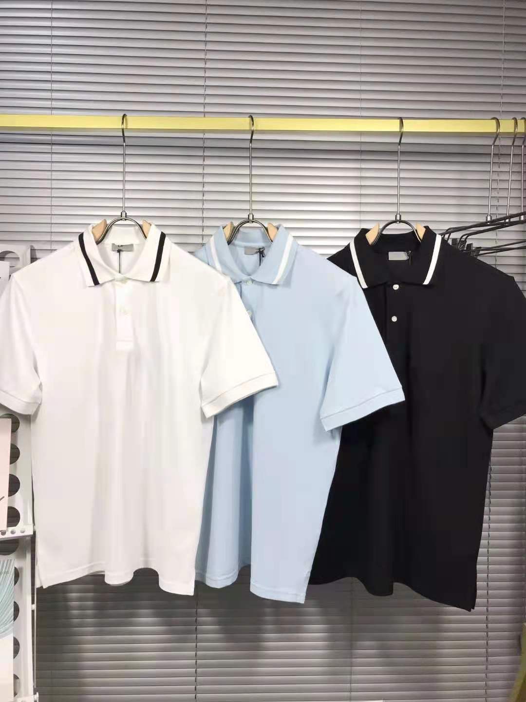 21SS early spring Short sleeve Tee Men Women High Street Fashion Short Sleeves T-Shirts Summer Breathable Tee zdld0402., White;black
21SS early spring Short sleeve Tee Men Women High Street Fashion Short Sleeves T-Shirts Summer Breathable Tee zdld0402., White;black