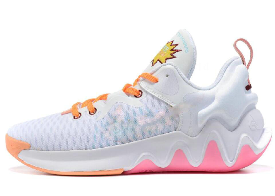 2022 High Quality fMVP Giannis Antetokounmpo 3 3s 34 mens Basketball Shoes Greek Freek GA3 Luxury Sneakers Trainers size 40-46 c38
2022 High Quality fMVP Giannis Antetokounmpo 3 3s 34 mens Basketball Shoes Greek Freek GA3 Luxury Sneakers Trainers size 40-46 c38