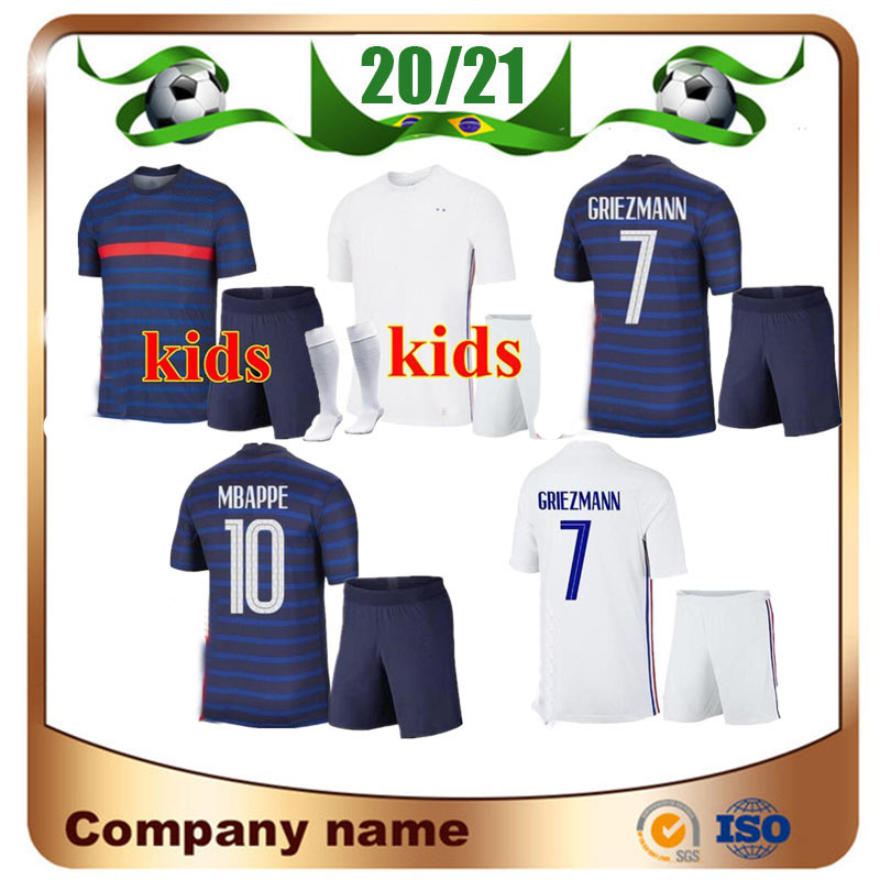 21/22 BENZEMA Kids Kit Soccer Jersey 2021 Home Griezmann Giroud Shirt POGBA MBAPPE KANTE Child Football Uniforms, Black
21/22 BENZEMA Kids Kit Soccer Jersey 2021 Home Griezmann Giroud Shirt POGBA MBAPPE KANTE Child Football Uniforms, Black