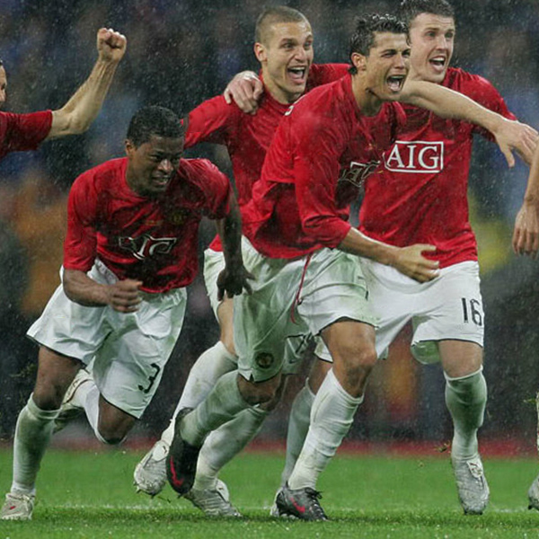 Retro 7 RONALDO Soccer Jersey 07/08 #FINAL MOSCOW 2008 21ST MAY Home red SocerShirt #10 ROONEY #11 GIGGS #18 SCHOLES Football uniforms, No number no name
Retro 7 RONALDO Soccer Jersey 07/08 #FINAL MOSCOW 2008 21ST MAY Home red SocerShirt #10 ROONEY #11 GIGGS #18 SCHOLES Football uniforms, No number no name
