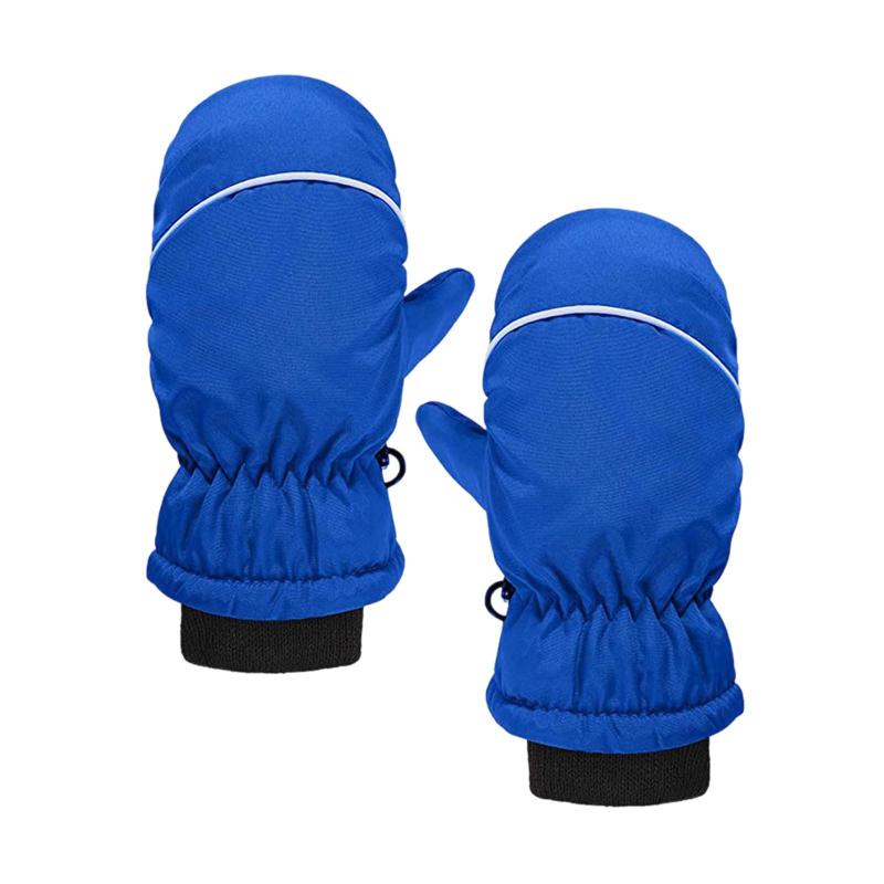 Children's Mittens 1 Pairs Toddler Kids Baby Boys Girls Ski Gloves Waterproof Winter Warm Snow Soft Children Snowboard Glove For 3-5T, White
Children's Mittens 1 Pairs Toddler Kids Baby Boys Girls Ski Gloves Waterproof Winter Warm Snow Soft Children Snowboard Glove For 3-5T, White