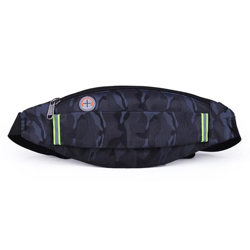 Unisex Fanny Bag Hip Bum Loops Belt Pack Purse Money Pouch Fashion Casual Assault Women Men Waterproof Nylon Waist Bags
Unisex Fanny Bag Hip Bum Loops Belt Pack Purse Money Pouch Fashion Casual Assault Women Men Waterproof Nylon Waist Bags