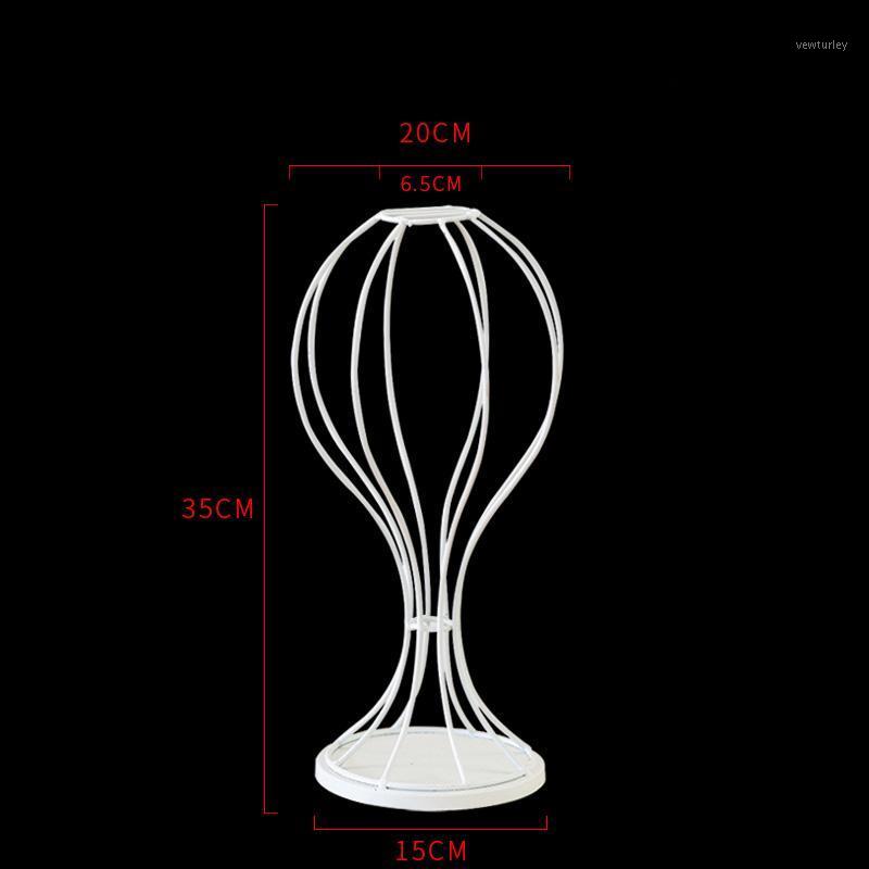 Party Decoration 2pcs)60cm Tall )Wedding Props Iron Art Twisted Waist Table Ware Wedding Flower Road Lead Dispenser Stage Globe Mold
Party Decoration 2pcs)60cm Tall )Wedding Props Iron Art Twisted Waist Table Ware Wedding Flower Road Lead Dispenser Stage Globe Mold