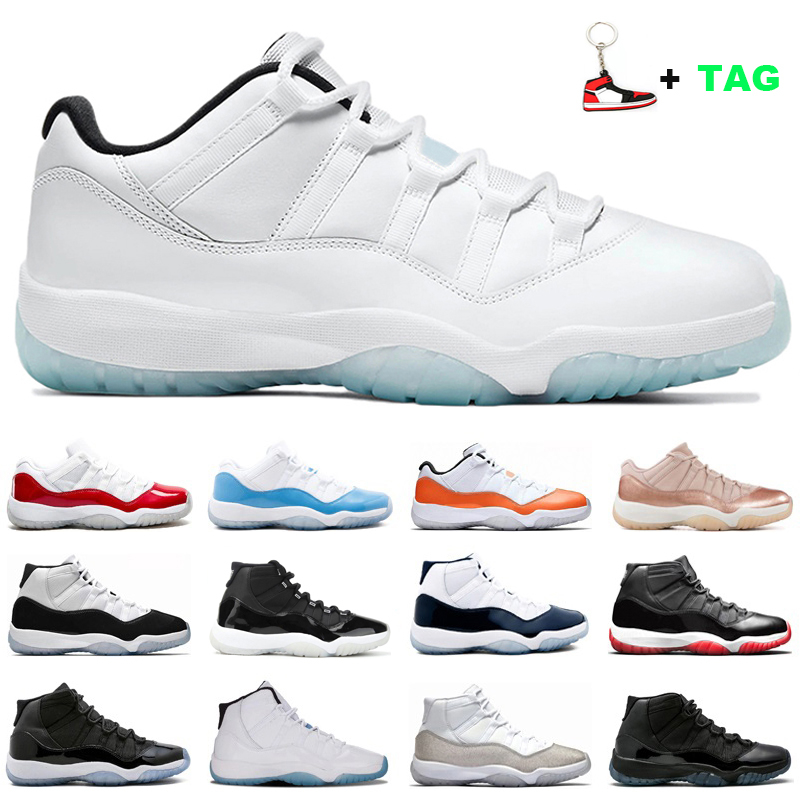 Low Legend Blue 11s jumpman basketball shoes for men women 11 25th Anniversary Concord 45 bred Prom Night trainers sneakers Size 13, #16 rose gold 36-40
Low Legend Blue 11s jumpman basketball shoes for men women 11 25th Anniversary Concord 45 bred Prom Night trainers sneakers Size 13, #16 rose gold 36-40