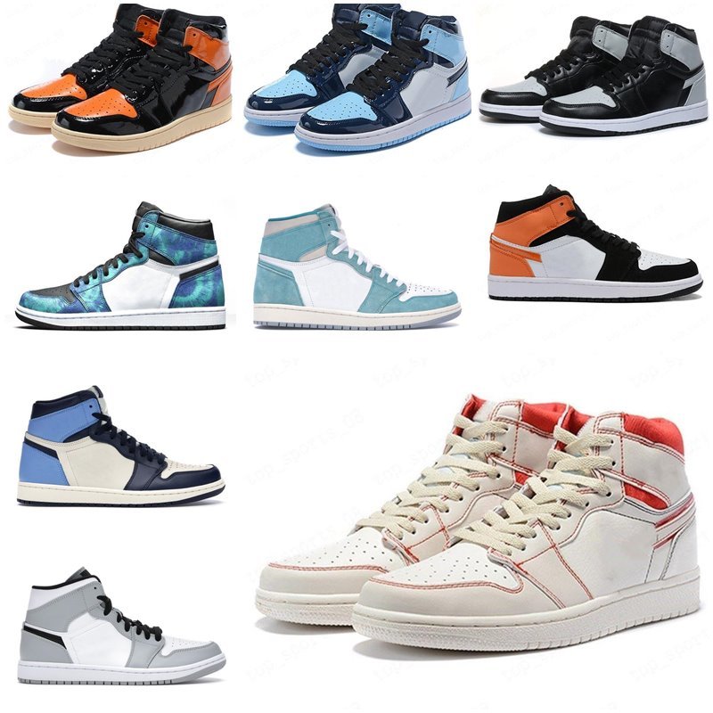 Shoes 1 shoe OG High Running UNC 1S Homage To Home Royal Blue Big Kid Women Men Designer, #02
Shoes 1 shoe OG High Running UNC 1S Homage To Home Royal Blue Big Kid Women Men Designer, #02