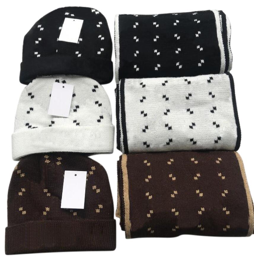 2 PCS imitation Beanies Scarfs combo Women Men winter Hat designer Scarves Knitted Warm Bonnet Cap high quality Female Hats, No product
2 PCS imitation Beanies Scarfs combo Women Men winter Hat designer Scarves Knitted Warm Bonnet Cap high quality Female Hats, No product