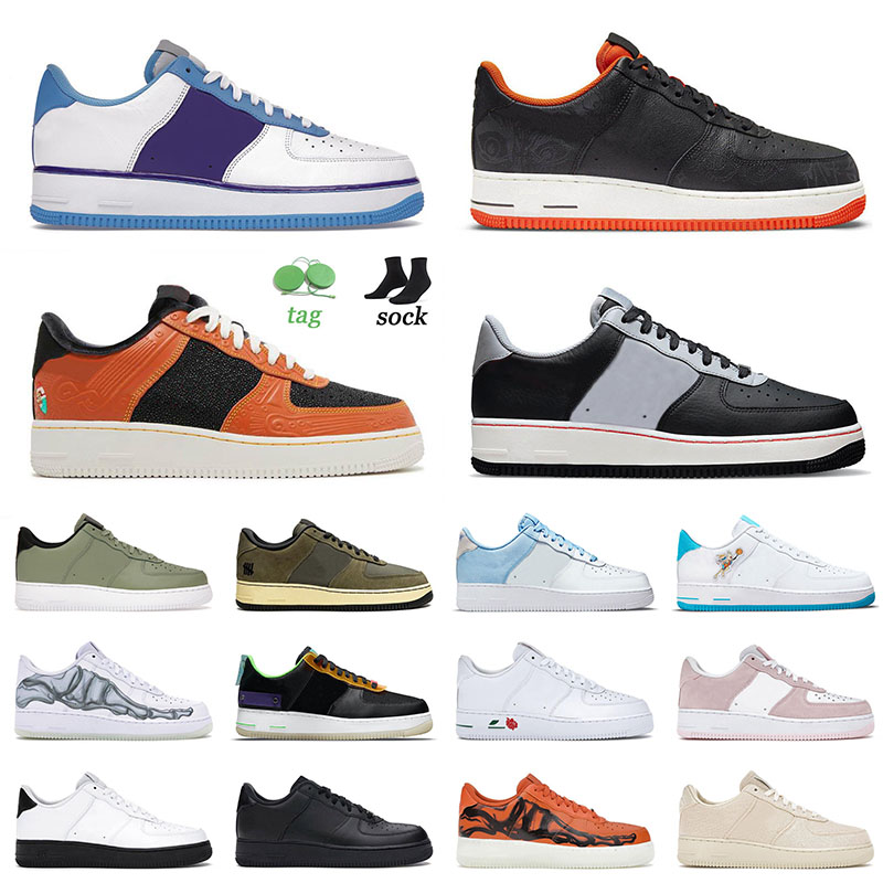 High Quality 2022 Mens Women Running Shoes Airforce One Halloween Olive Gold Black Psychic Blue Triple Black Skate Outdoor Sneakers Trainers, C44 valentines day low 36-40
High Quality 2022 Mens Women Running Shoes Airforce One Halloween Olive Gold Black Psychic Blue Triple Black Skate Outdoor Sneakers Trainers, C44 valentines day low 36-40