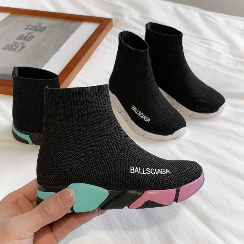 High Top Children Shoes Kids Socks Sneakers Boys School Shoes Soft Girls Black Designer Sport Running Sneakers Toddler Boys Shoe 201130, Redblue
High Top Children Shoes Kids Socks Sneakers Boys School Shoes Soft Girls Black Designer Sport Running Sneakers Toddler Boys Shoe 201130, Redblue