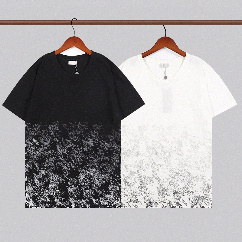 2022 spring summer Women Mens Designers tee Shirt Fashion Men S Casual T Shirts Man Clothing Street Designer d Shorts Sleeve Clothes Tshirts o3Nr#, White;black
2022 spring summer Women Mens Designers tee Shirt Fashion Men S Casual T Shirts Man Clothing Street Designer d Shorts Sleeve Clothes Tshirts o3Nr#, White;black