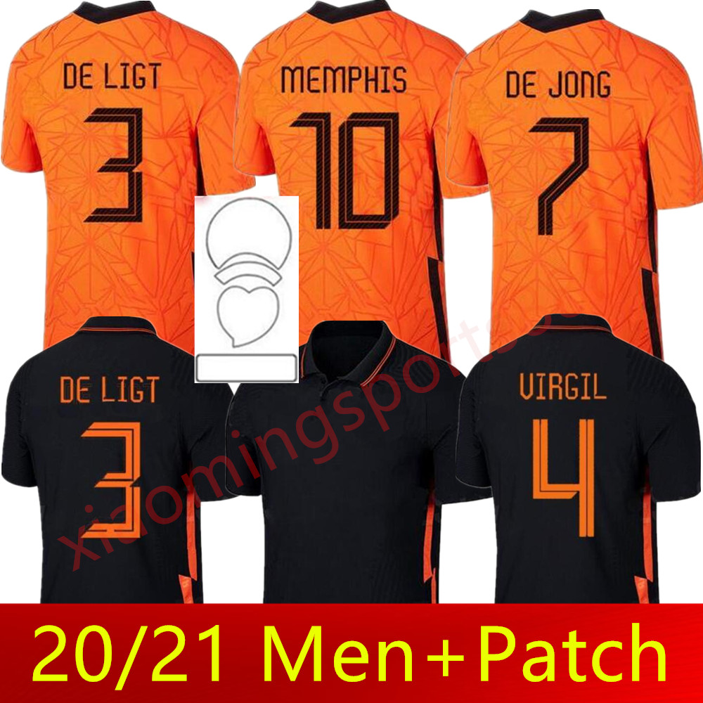 2021 DE JONG soccer jersey LIGT NETHERlANDS STROOTMAN VAN DIJK 2022 Adult men, Black;yellow
2021 DE JONG soccer jersey LIGT NETHERlANDS STROOTMAN VAN DIJK 2022 Adult men, Black;yellow