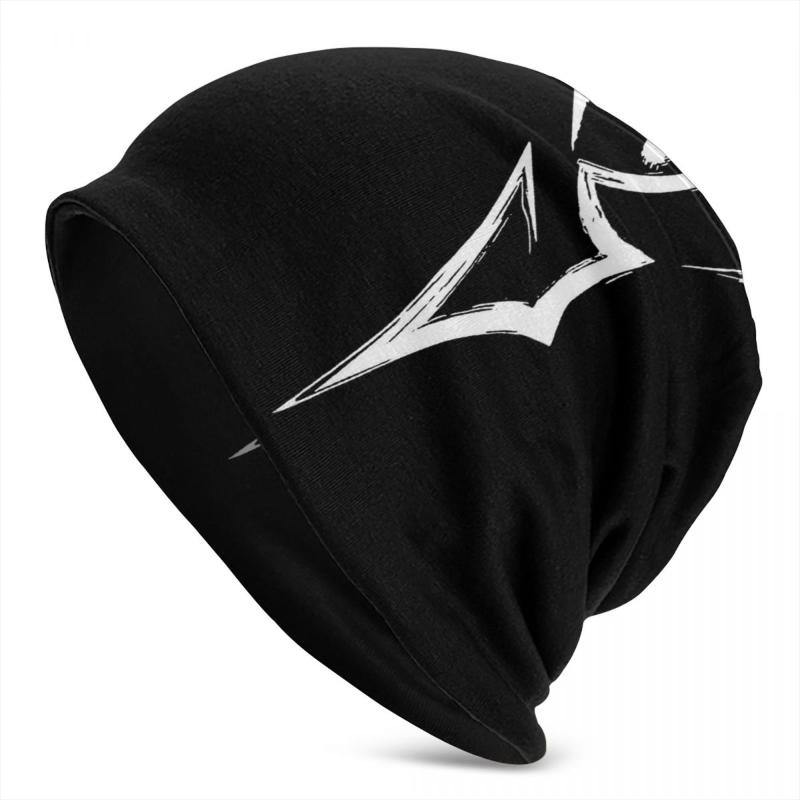 Berets Bonnet Hats Final Fantasy Game Men Women's Knitting Hat Zanarkand Abes Symbol - Silver Edition Winter Warm Cap Beanies Caps, Black
Berets Bonnet Hats Final Fantasy Game Men Women's Knitting Hat Zanarkand Abes Symbol - Silver Edition Winter Warm Cap Beanies Caps, Black