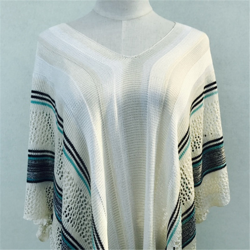 Sarong Beach Cover up Crochet Pareos Women Swimwear Saida de Praia wear ups Canga Robe Plage Dress#Q254 210420