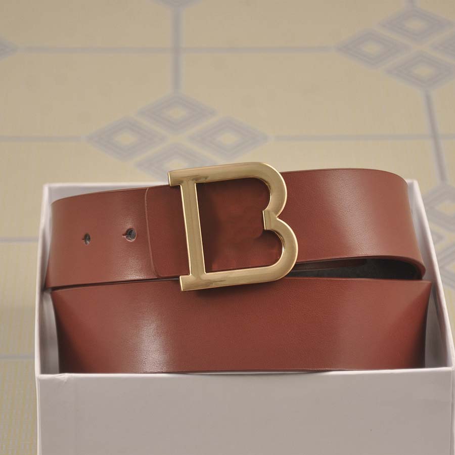 2021 Fashion luxury belts women belt Big gold buckle genuine leather classical ceinture 3.8cm width with box, Wide 3.8cm
2021 Fashion luxury belts women belt Big gold buckle genuine leather classical ceinture 3.8cm width with box, Wide 3.8cm