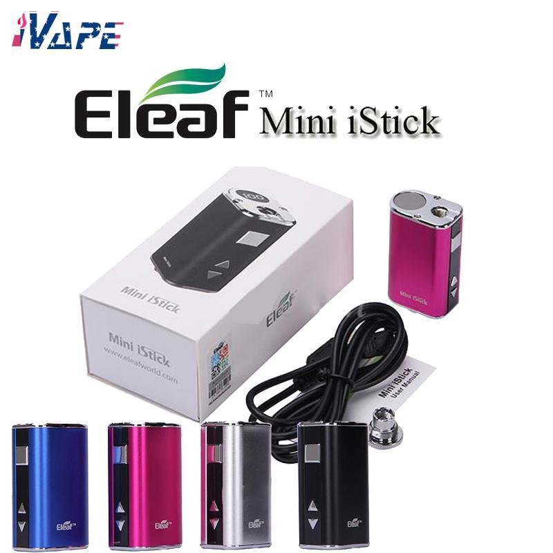 Mini iStick Mod Kit 1050mah E-cigarettes Built-in Battery 10w Max Output Variable Voltage 4 colors with USB Cable eGo Connector Kangvape TH420
Mini iStick Mod Kit 1050mah E-cigarettes Built-in Battery 10w Max Output Variable Voltage 4 colors with USB Cable eGo Connector Kangvape TH420