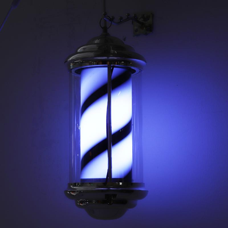 Downlights Barber Shop Pole Rotating Lighting White Black Stripe Light Stripes Sign Hair Wall Hanging LED
Downlights Barber Shop Pole Rotating Lighting White Black Stripe Light Stripes Sign Hair Wall Hanging LED