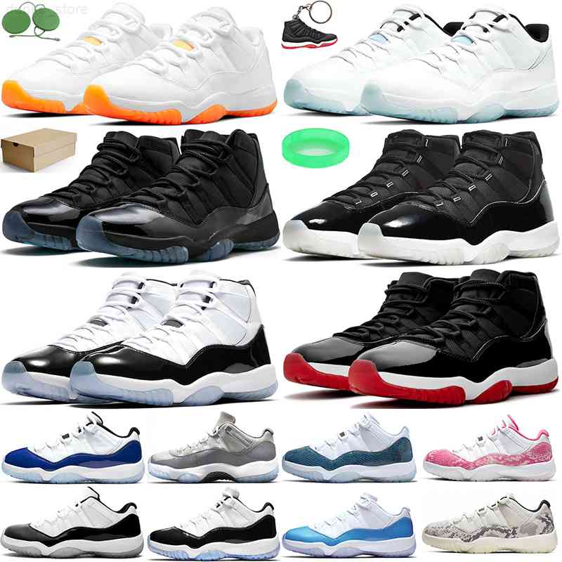 jumpman Basketball shoes 11s 11 Legend Blue Citrus Jubilee Concord unc bred Cap and Gown Gamma mens trainers Sport Sneakers
jumpman Basketball shoes 11s 11 Legend Blue Citrus Jubilee Concord unc bred Cap and Gown Gamma mens trainers Sport Sneakers