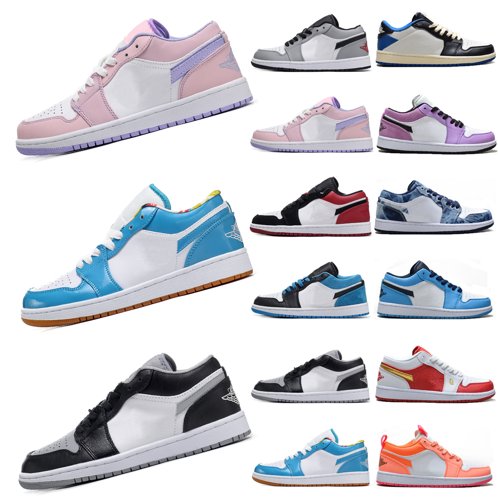 Newest Jumpman 1 1s low Reverse Mocha mens basketball shoes travis ts x fragment Panda University Blue unc Chicago Silver Bred Cactus Jack trainers sports sneakers, # 1
Newest Jumpman 1 1s low Reverse Mocha mens basketball shoes travis ts x fragment Panda University Blue unc Chicago Silver Bred Cactus Jack trainers sports sneakers, # 1
