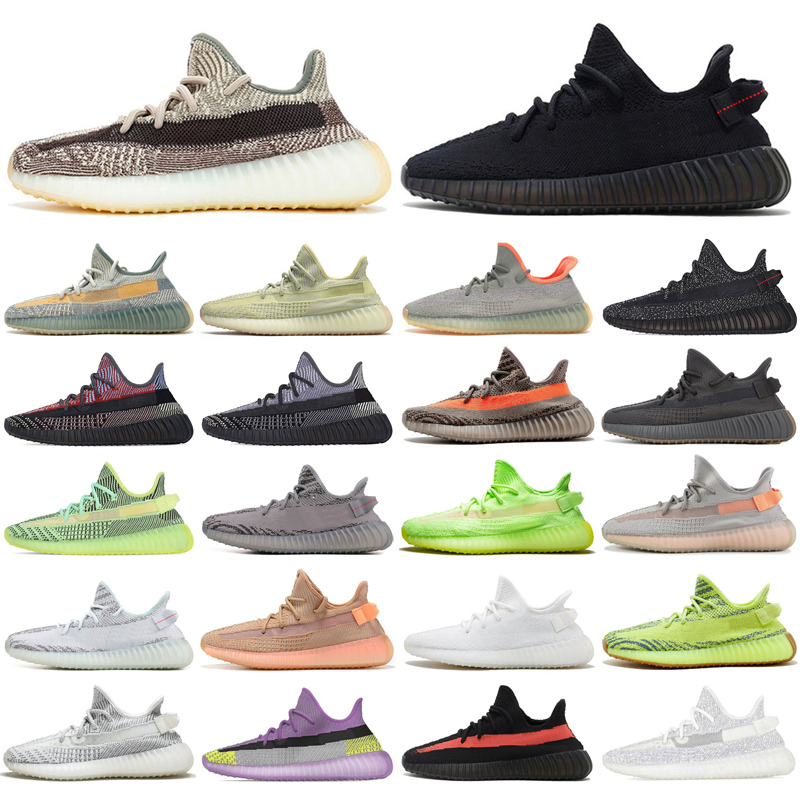 Classic 3M Static Reflective V2 Running shoes Beluga 2.0 Sesame Butter Semi Frozen Yellow Cream White Zebra Black Men Women 36-47 L1, Color 12
Classic 3M Static Reflective V2 Running shoes Beluga 2.0 Sesame Butter Semi Frozen Yellow Cream White Zebra Black Men Women 36-47 L1, Color 12