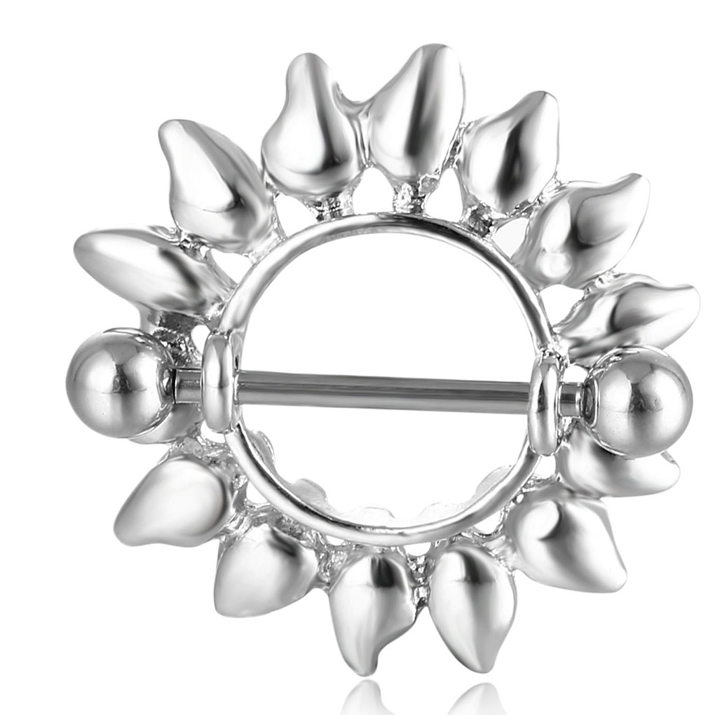 D0969 ( 1 color ) Nice style NIPPLE ring 20 pcs SILVER stone drop piercing body jewelry
D0969 ( 1 color ) Nice style NIPPLE ring 20 pcs SILVER stone drop piercing body jewelry