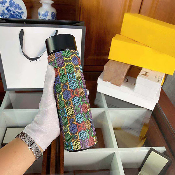 Design Famous Pattren Stainless Steel Cups Vacuum Flask Thermoses Coffee Thermos Mug Water Bottle Temperature Display Kettle Thermal Cup
Design Famous Pattren Stainless Steel Cups Vacuum Flask Thermoses Coffee Thermos Mug Water Bottle Temperature Display Kettle Thermal Cup