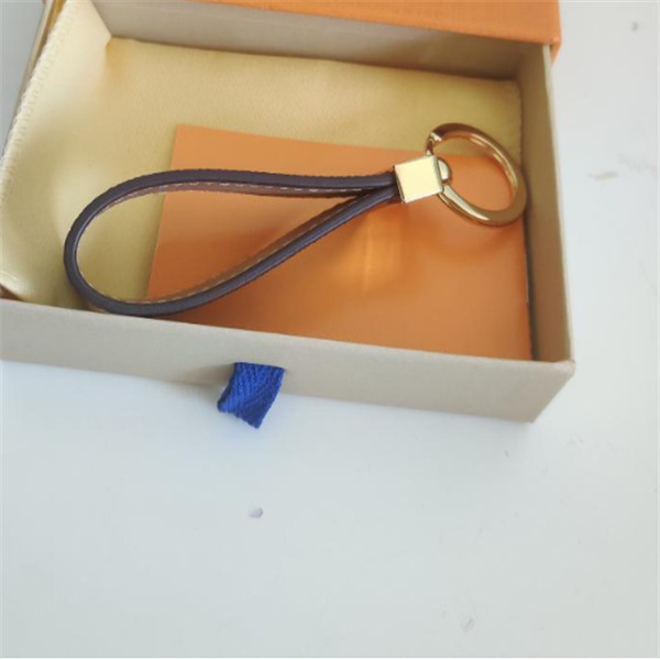 2021 Keychain Key Chain Buckle lovers Car Handmade Leather Keychains Men Women Bags Pendant Accessories 4clour NO BOX, Silver
2021 Keychain Key Chain Buckle lovers Car Handmade Leather Keychains Men Women Bags Pendant Accessories 4clour NO BOX, Silver