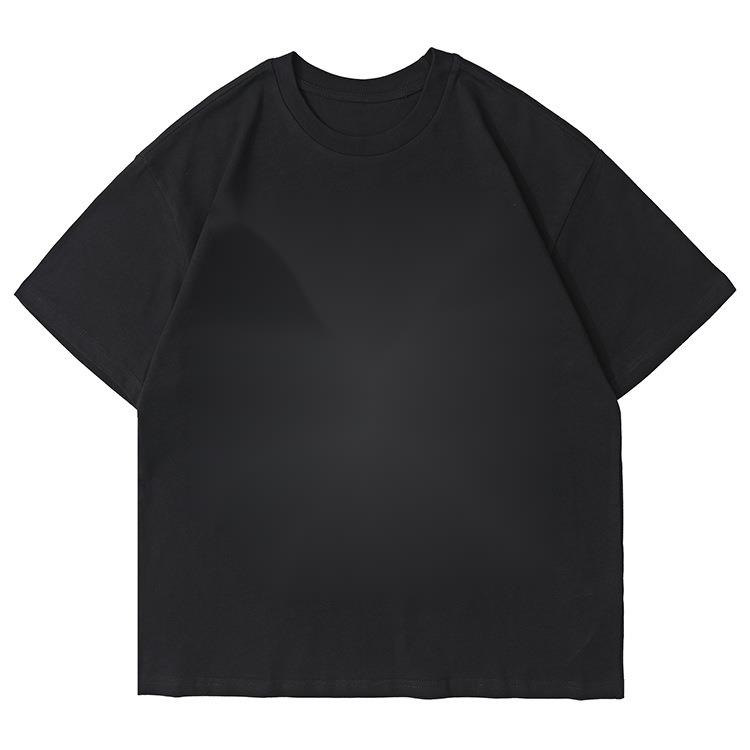 2021new High Quality essentials tshirt classic short sleeve hip hop loose round neck couple T-shirt, Black
2021new High Quality essentials tshirt classic short sleeve hip hop loose round neck couple T-shirt, Black