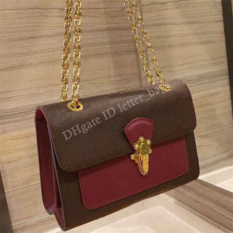 Fashion Victoir Luxurys Designers 2021 Women Shoulder Bag Wallets Purses Handbags Totes Nior Raisin Wallet Crossbody Makeup Chain Purse Tote Clutch Bags Handbag, Color a
Fashion Victoir Luxurys Designers 2021 Women Shoulder Bag Wallets Purses Handbags Totes Nior Raisin Wallet Crossbody Makeup Chain Purse Tote Clutch Bags Handbag, Color a